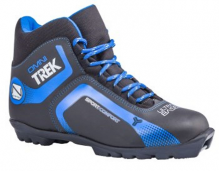 Ботинки лыжные TREK Omni3 (крепление NNN)
