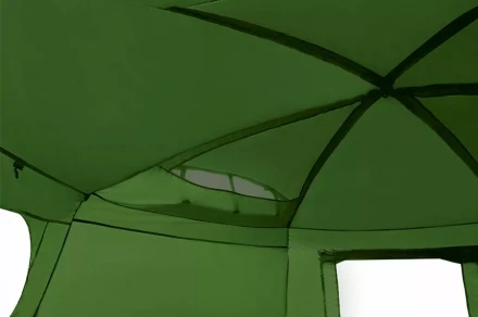 Кемпинговая палатка &quot;Modena 4&quot; четырехместная 