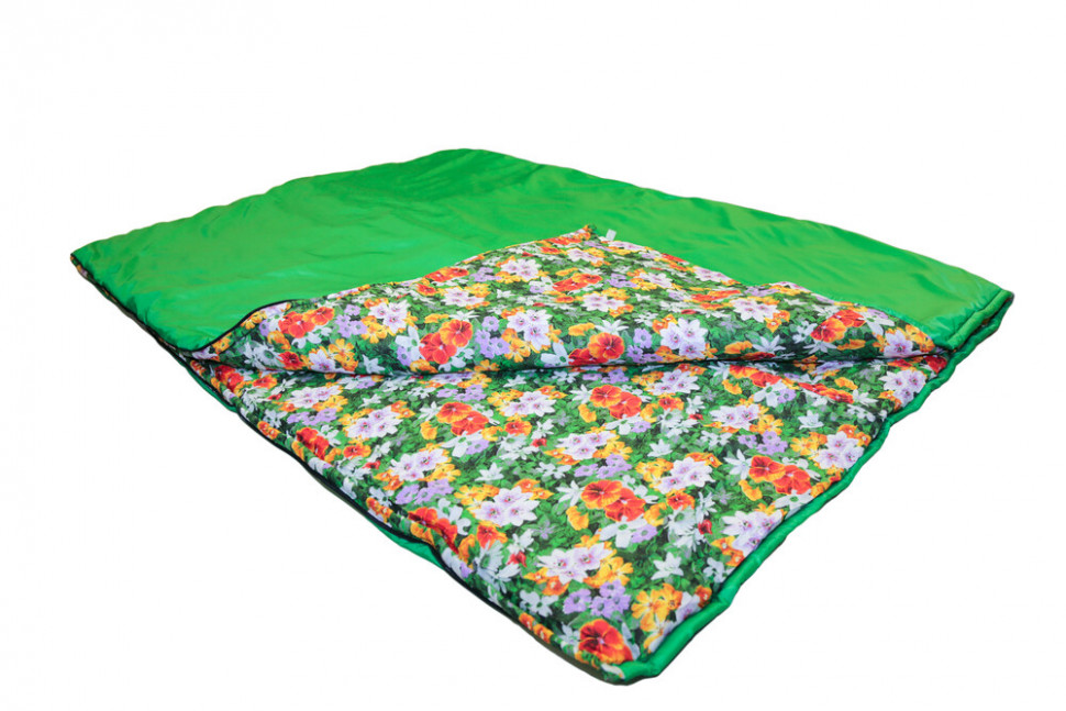 Спальный мешок-одеяло Век Спарка СО-3 2шт