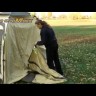Палатка-автомат Family Comfort, Maverick